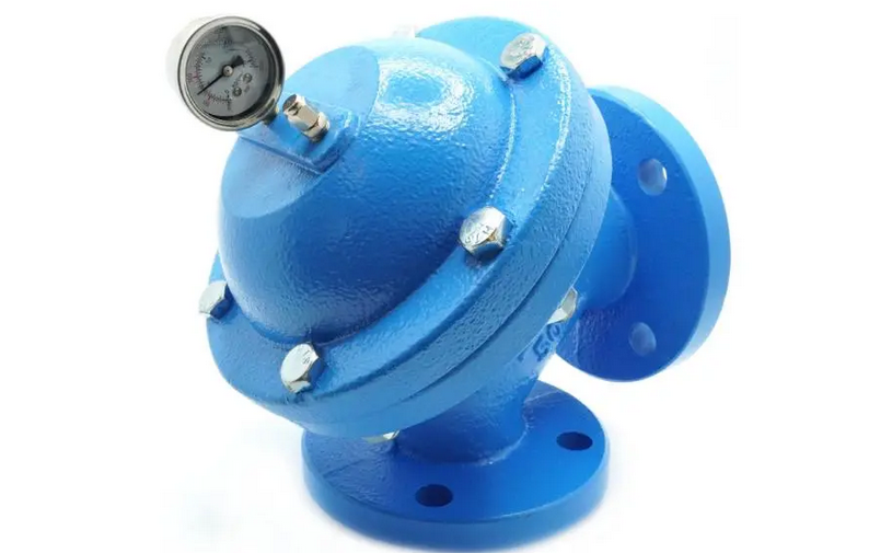 Water Hammer Arrestors