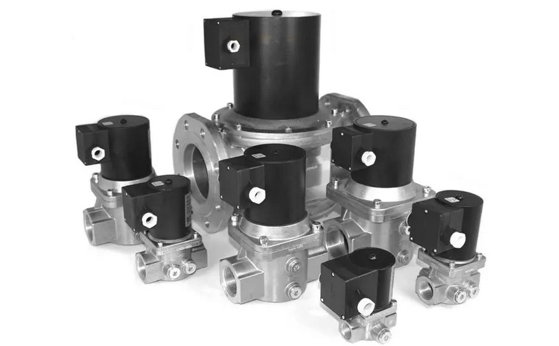 EN161 Compliant Valves for Natural Gas