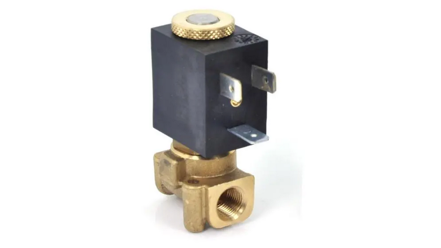 Two Way Solenoid Valves