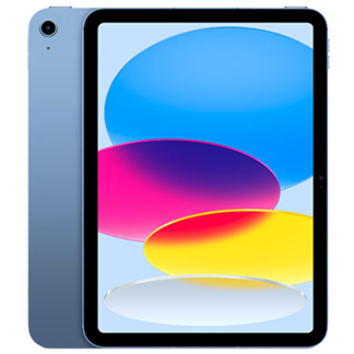 iPad 10th Gen