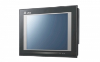 Touch Panel HMI