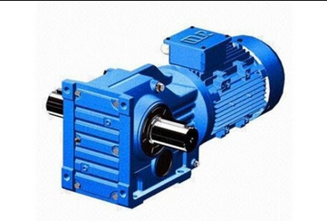 Motor / Motor Gearboxes