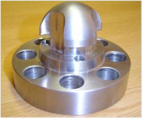 CNC Machining