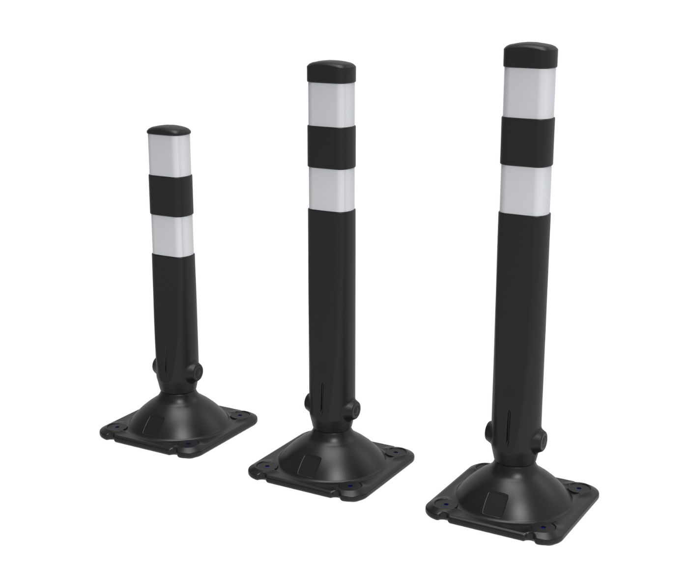 Leafield CLS Bollard