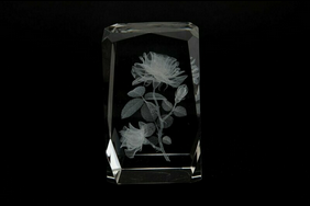 Glass Engraving in Kent