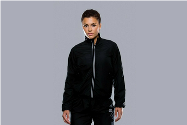 Ladies'' Sports Jackets