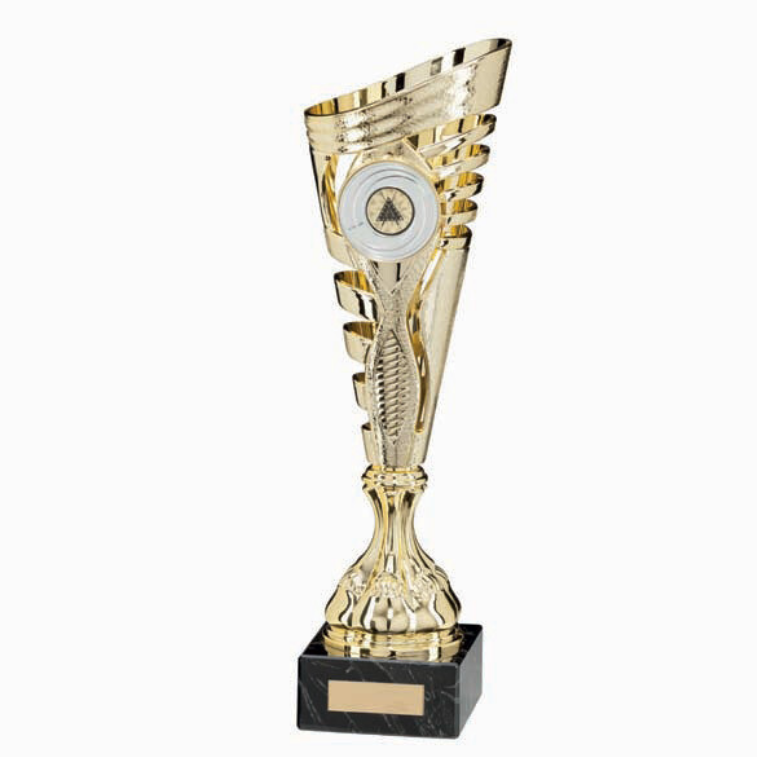 Nemesis Gold Series Cup