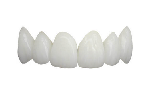 SunCeram&reg; High Translucent Full Zirconia