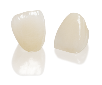 SunCeram&reg; Anterior Zirconia 