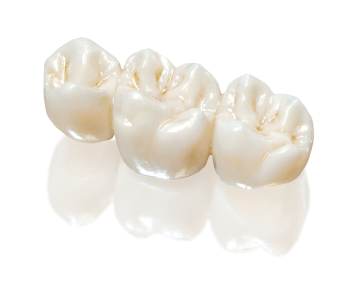 SunCeram&reg; Posterior Zirconia