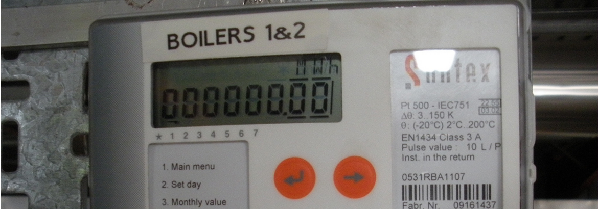 Heat Metering Regulations