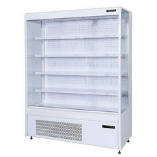 Multideck Refrigeration