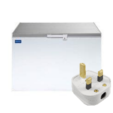 Quality Storage Freezers