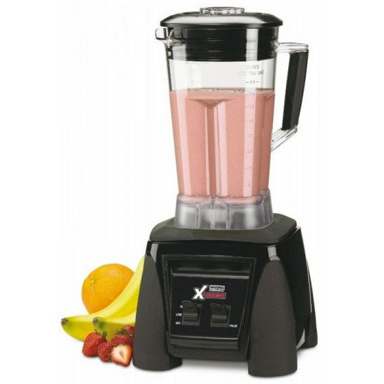 Commercial Blenders