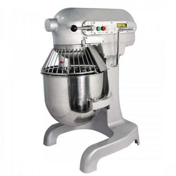 Commercial Food Mixers