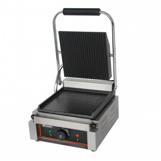 Commercial Grills