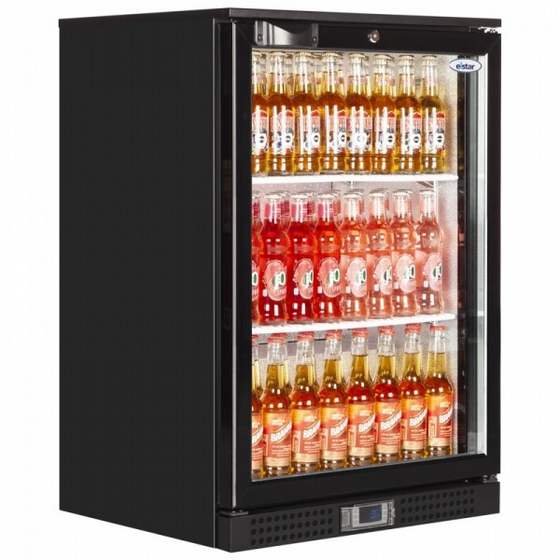 Bottle Coolers & Beer Fridges