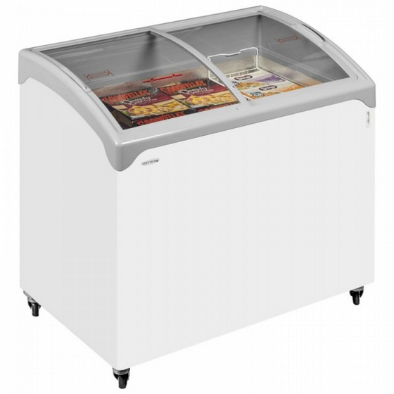 Display Freezers