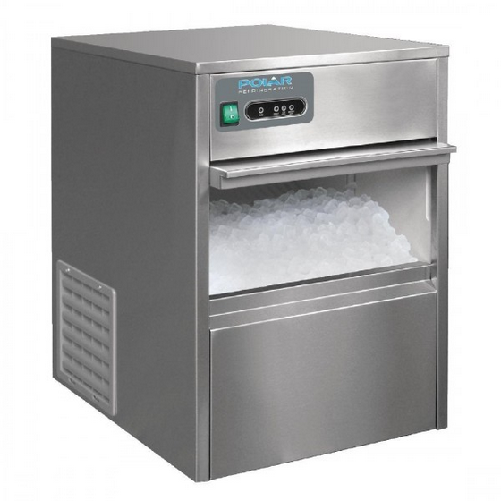 Commercial Ice Machines