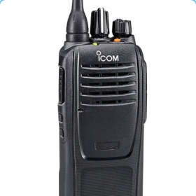 Handheld Two Way Radios