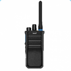 Digital Two Way Radios