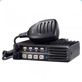 Vehicle Two Way Radios (Mobiles)