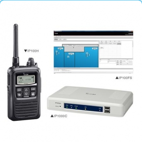 IP / WLAN Advanced Radio