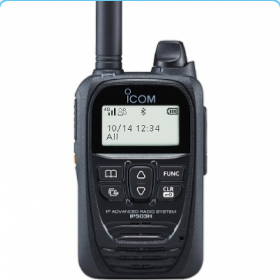 LTE / PoC Radios