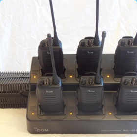 Used / Refurbished Radio Equipment