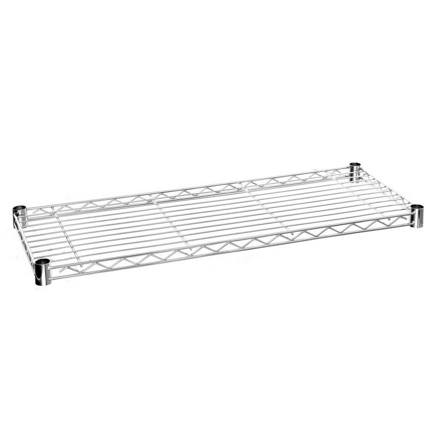 457 x 907mm - Single Shelf