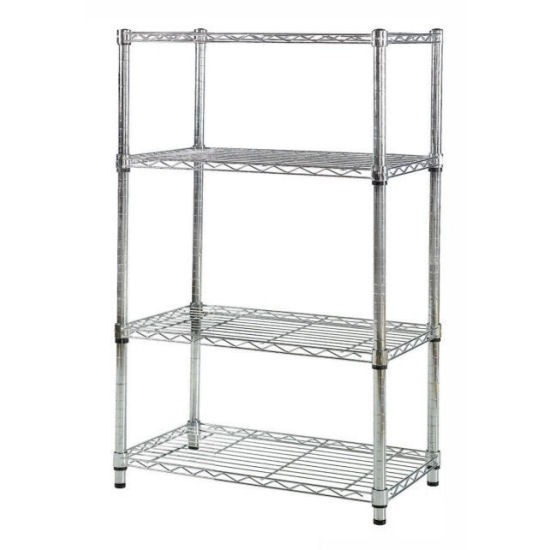 900 x 907 x 355mm Garage Shelving