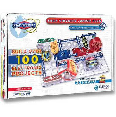 Snap Circuits