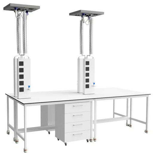 IFlexx&reg; Modular Laboratory Benching System