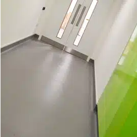 Laboratory Flooring