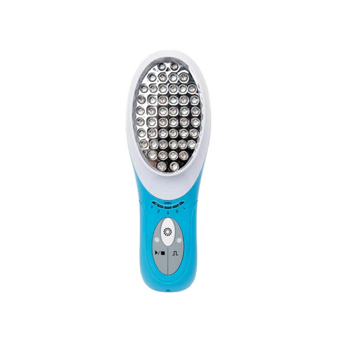 Acne Light Therapy