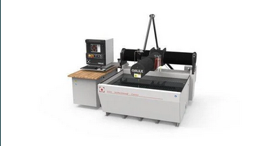 Waterjet Machines: OMAX 5555