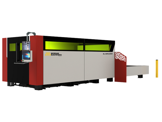 Laser Cutting Machines