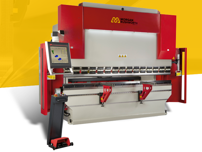 Hydraulic Press Brakes