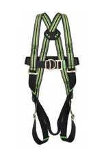 Body Harness 2 Attachment Points