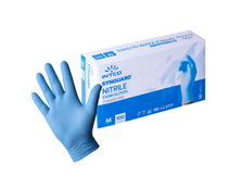 Premium Disposable Nitrile Gloves