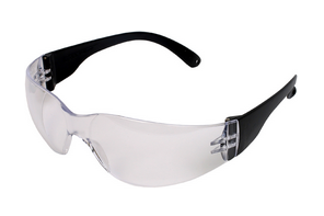 Sport Temple Lightweight Spectacles