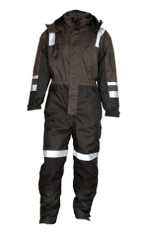 Elka Extreme Thermal Coverall