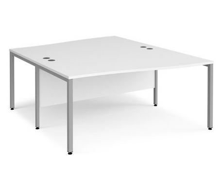 Versatile Office Bench Desking