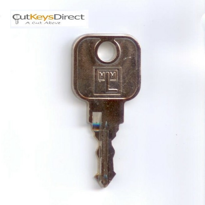 MLM Lehmann Keys 