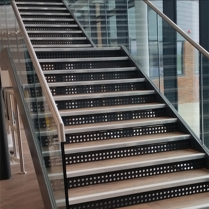 Innovative & Practical Balustrades