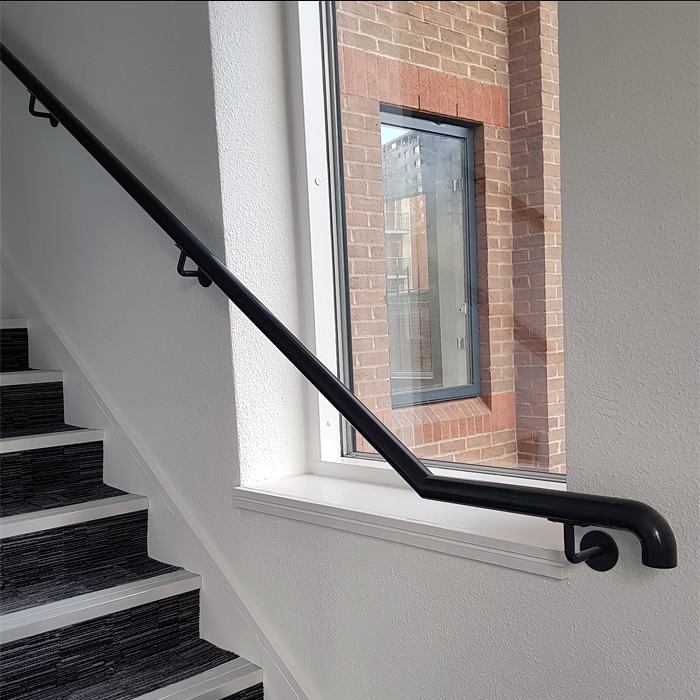 Bespoke Handrails