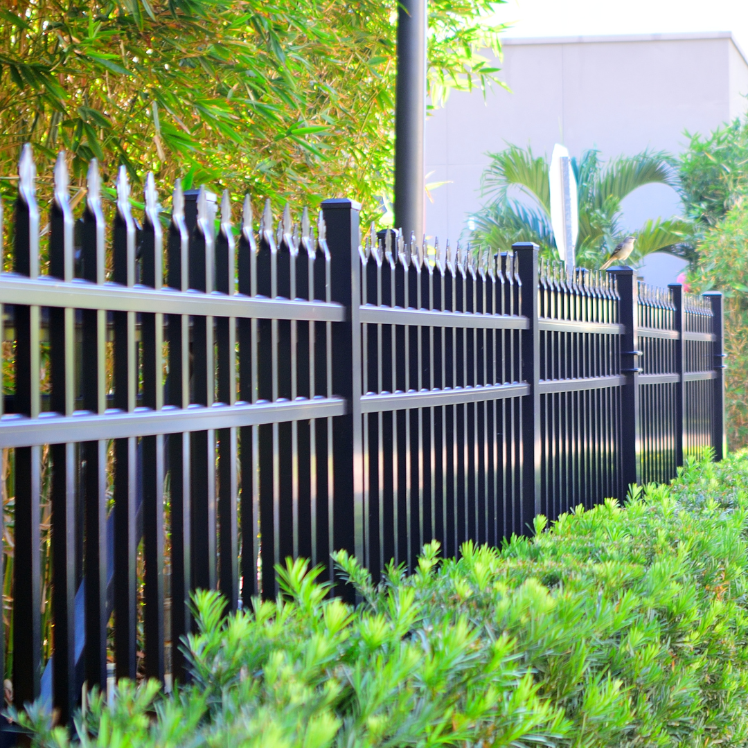 Railing & Fencing