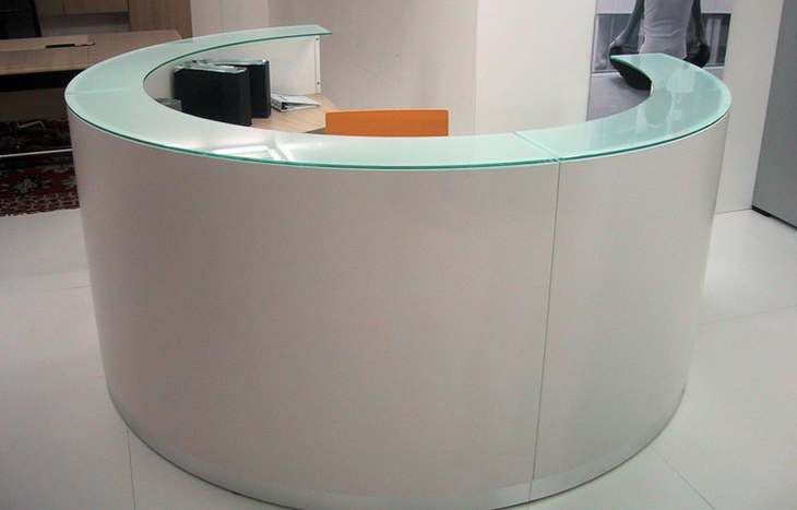 Reception Desks