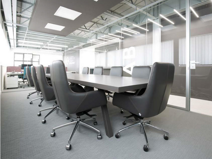 Boardroom Chairs