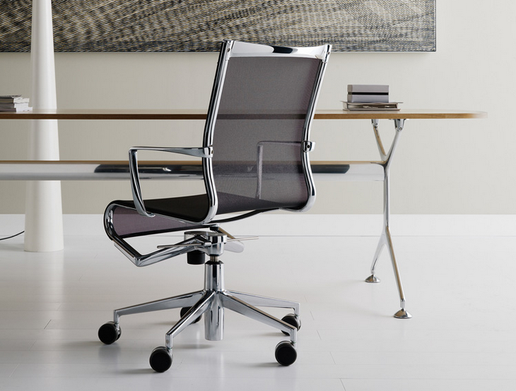 Home Office Chairs